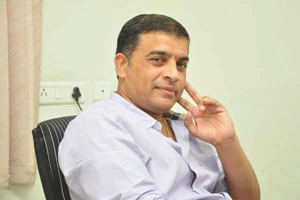 Dil Raju getting huge profits from Pawan Lawyer saab