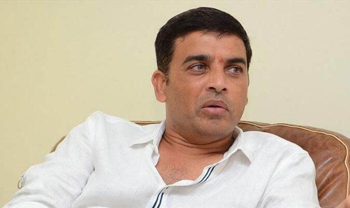 Dil Raju givers Clarity Over Second Marriage!