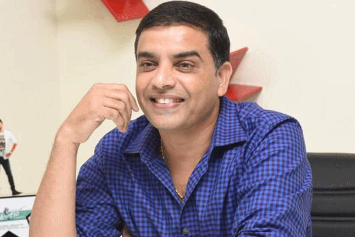Dil Raju Interests on Remakes