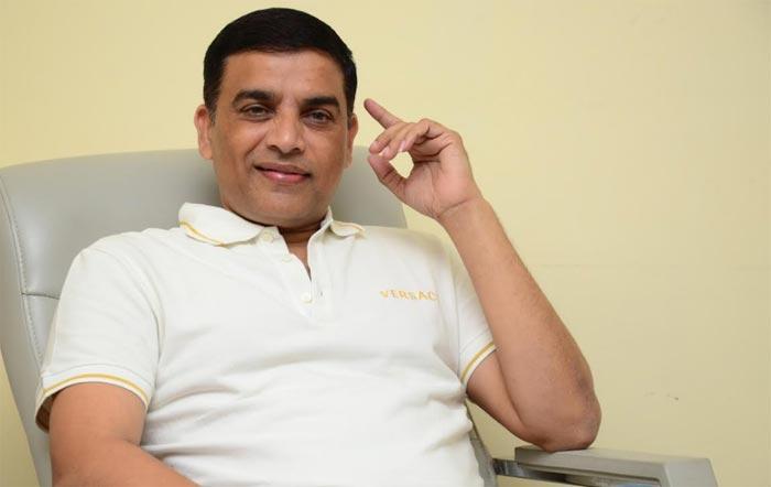 Dil Raju Interview about Jaanu Movie
