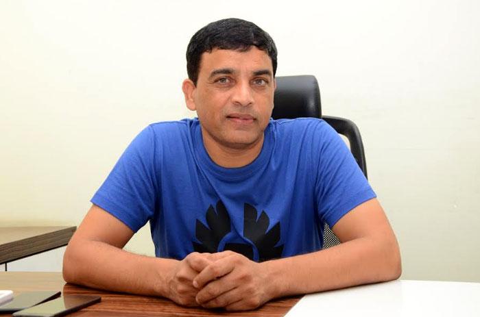 Dil Raju Interview about Srinivasa Kalyanam