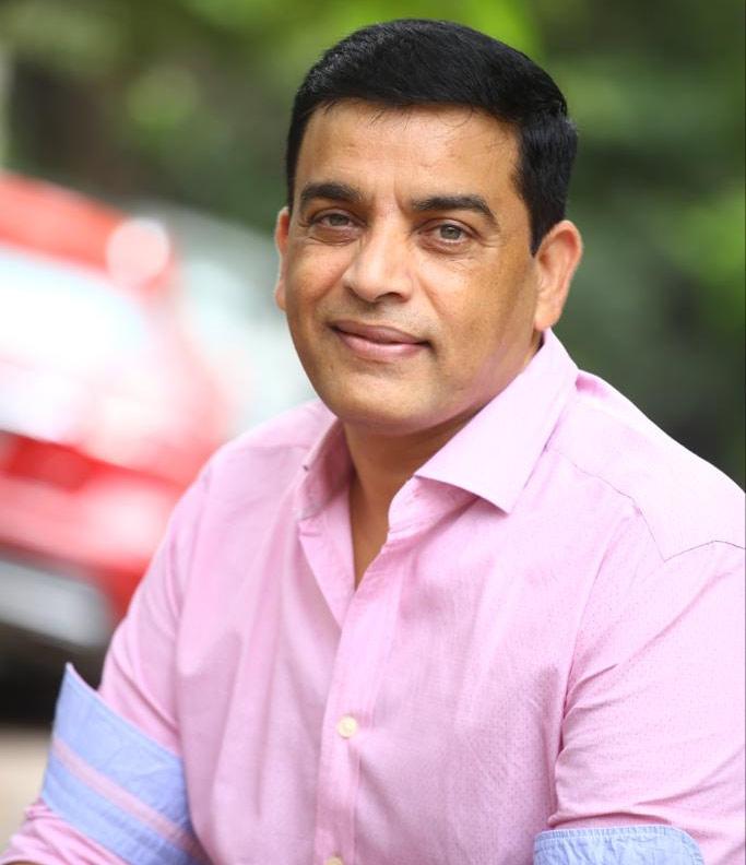Dil Raju Interview