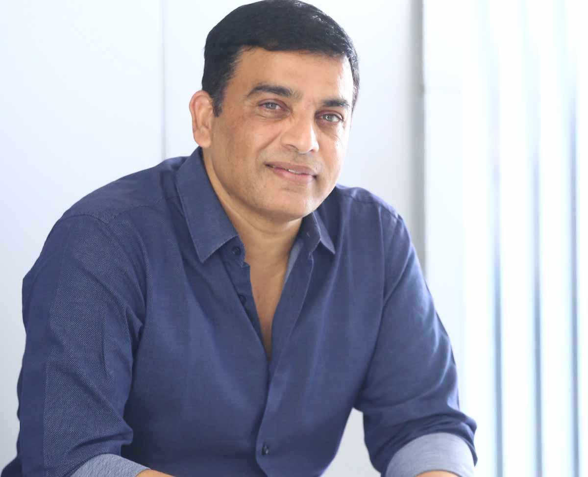 Dil Raju Interview