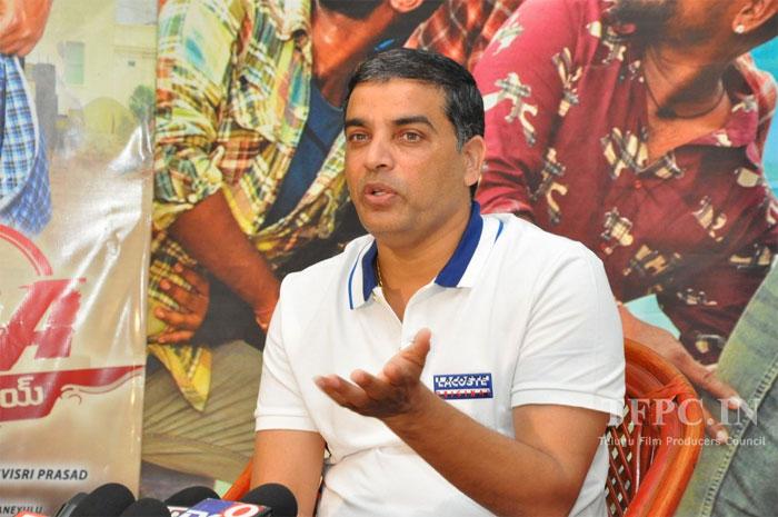 Dil Raju Knows the Truth After MCA Release 