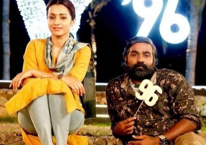Dil Raju not Confident on 96 Remake