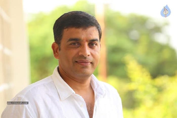 Dil Raju Reacts On DJ Collections, Records