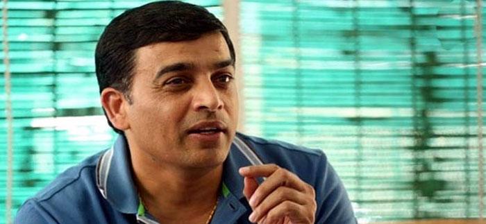 Dil Raju Refutes Rumours about Him