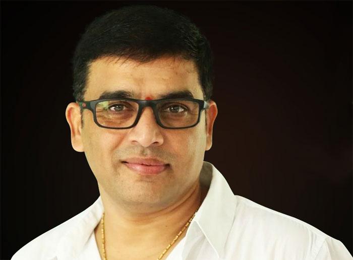 Dil Raju Remakes first Movie in his Banner