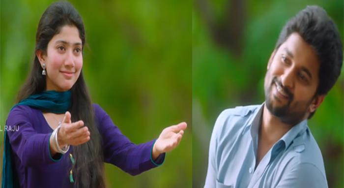 Dil Raju Removed Sai Pallavi Scenes From Mca Movie