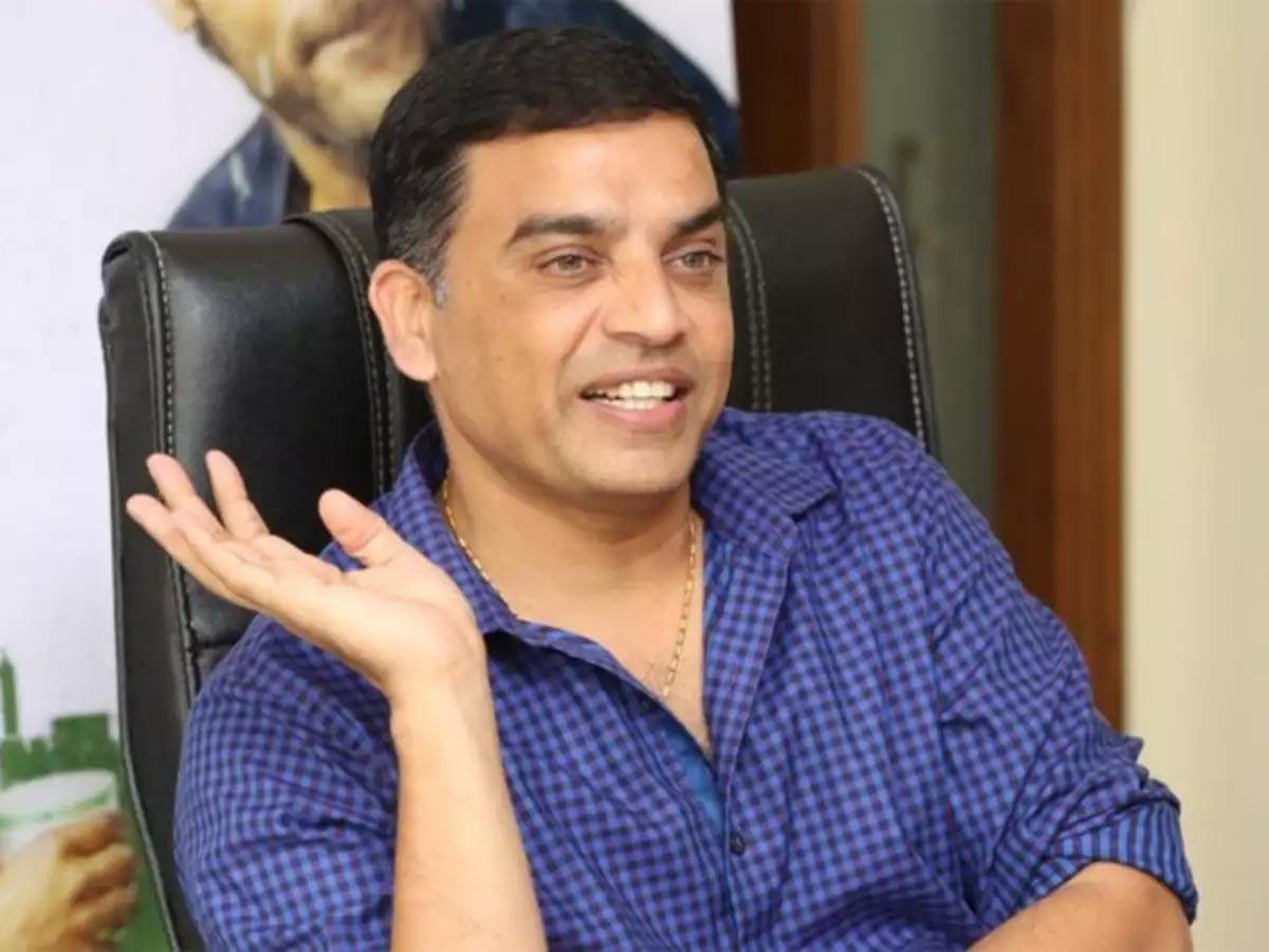 Dil Raju Shocking Comments On Shaakuntalam and Jaanu 