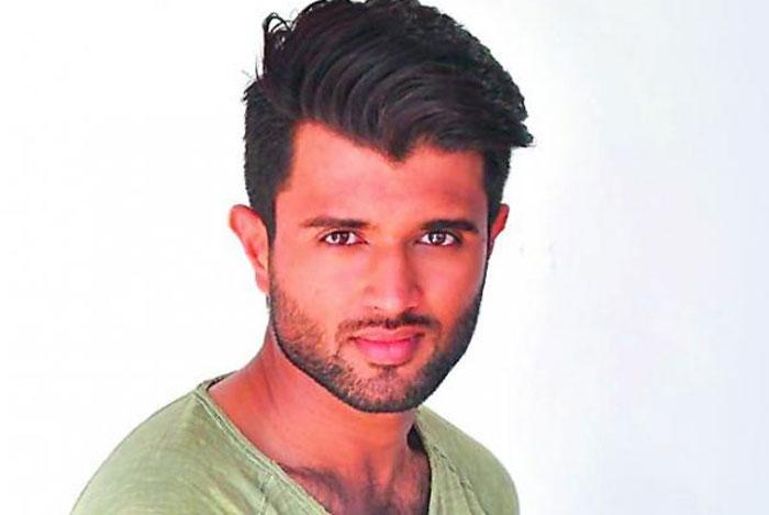 Dil Raju Shocks with Vijay Deverakonda Demand