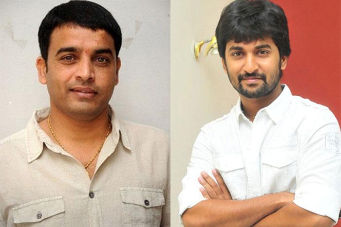 Dil Raju Sketch for Next Sankranthi 