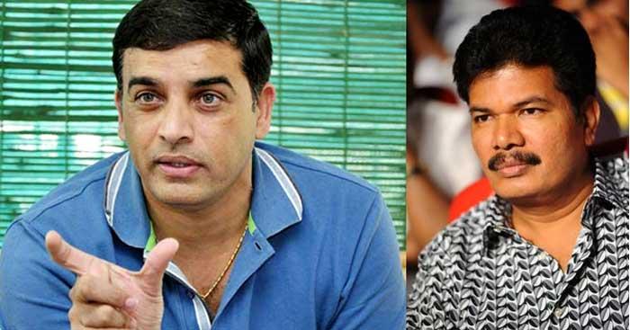 Dil Raju Spent 200 Crores For Indian 2 Movie!