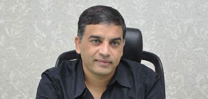 Dil Raju Success Secret