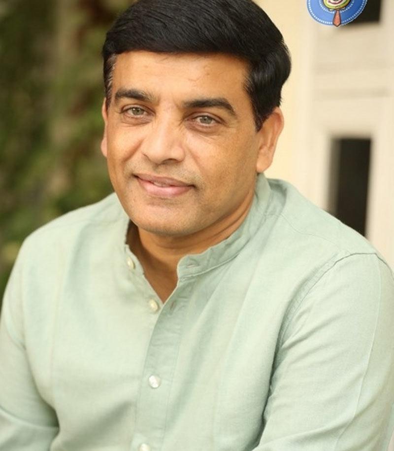 Dil Raju tested positive for Corona