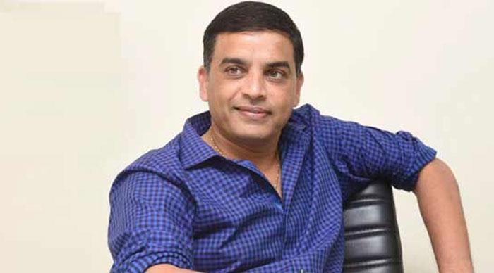 Dil Raju Uses Old Classic Movies Titles 
