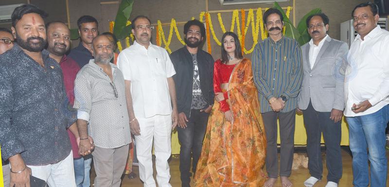 Dil tho pagal hai movie opening