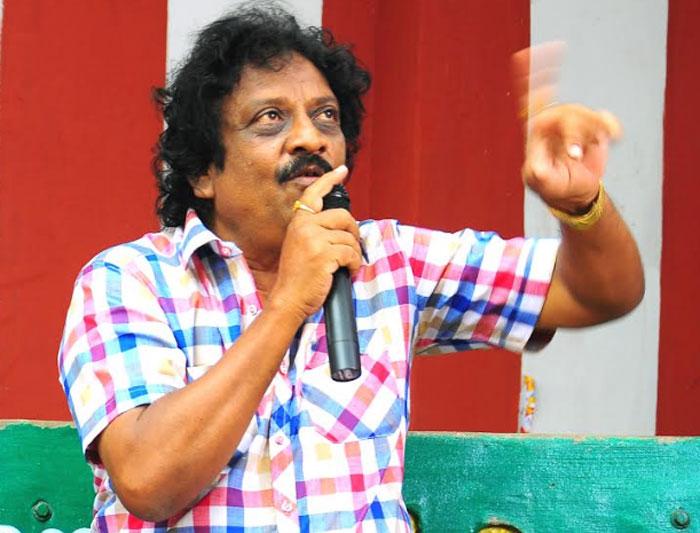 Dileep Raja about Pandugadi Photo Studio