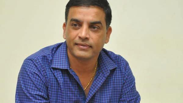 Dilraju is ready to do a Pan Indian movie..?