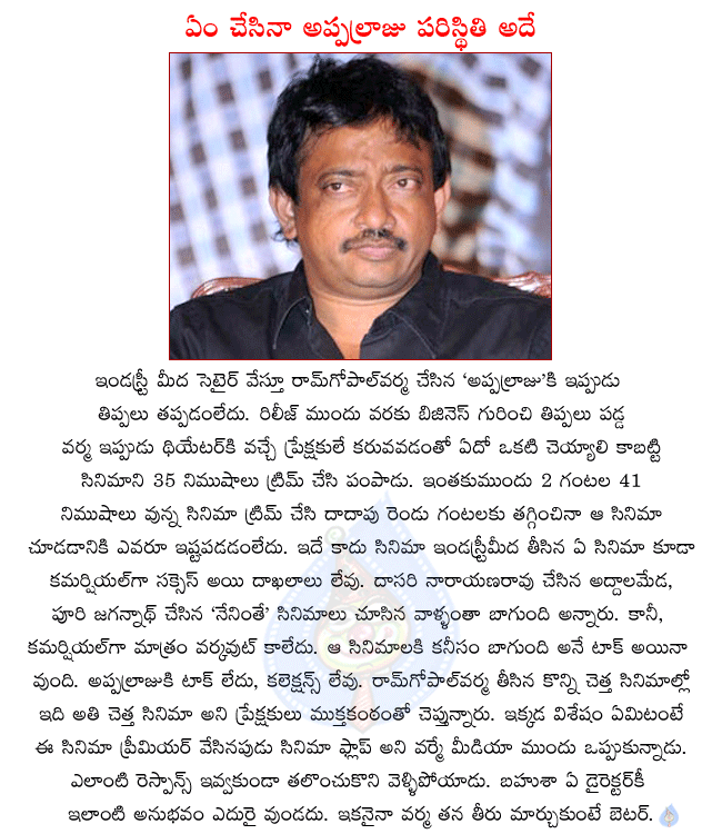 CineJosh news
