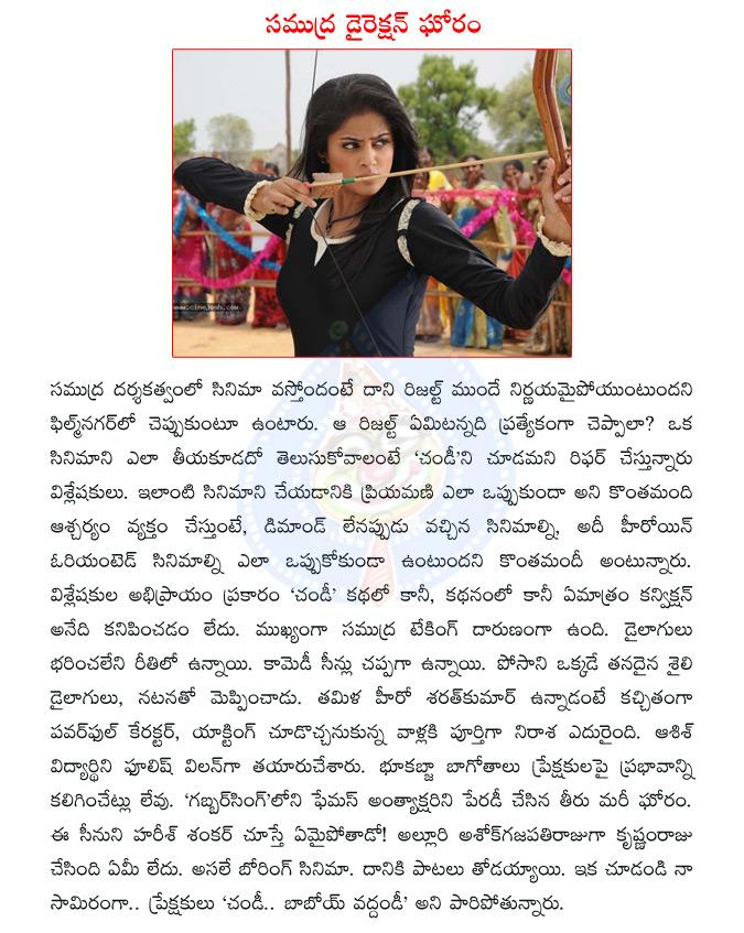 CineJosh news