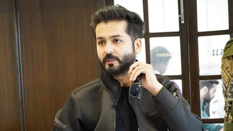 Director Aditya Dhar