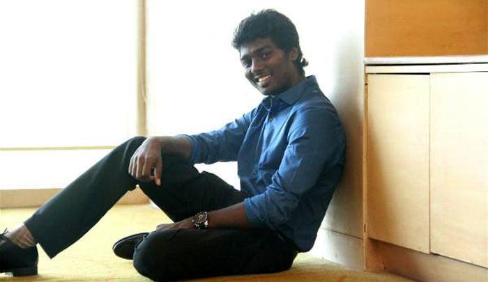 Director Atlee About Mersal Movie