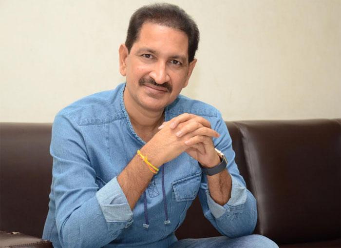 Director Bheemaneni Srinivasa Rao Interview