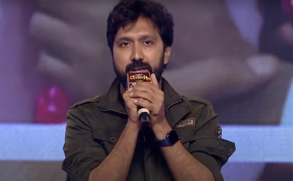 Director Bobby Talks About Pawan Kalyan Politics