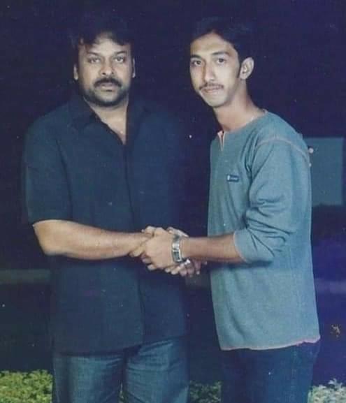 Director Bobby Tweet on Megastar 