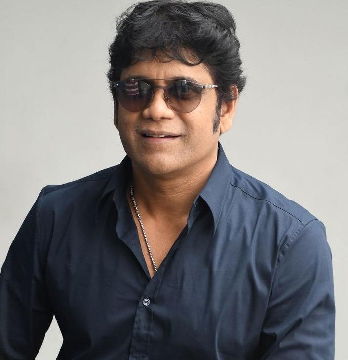 Director cursed by Nagarjuna