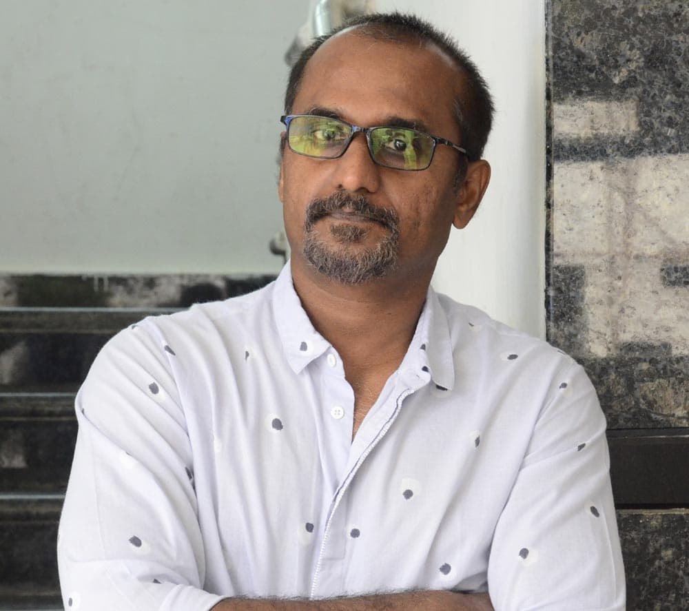 Director Deva Katta Interview