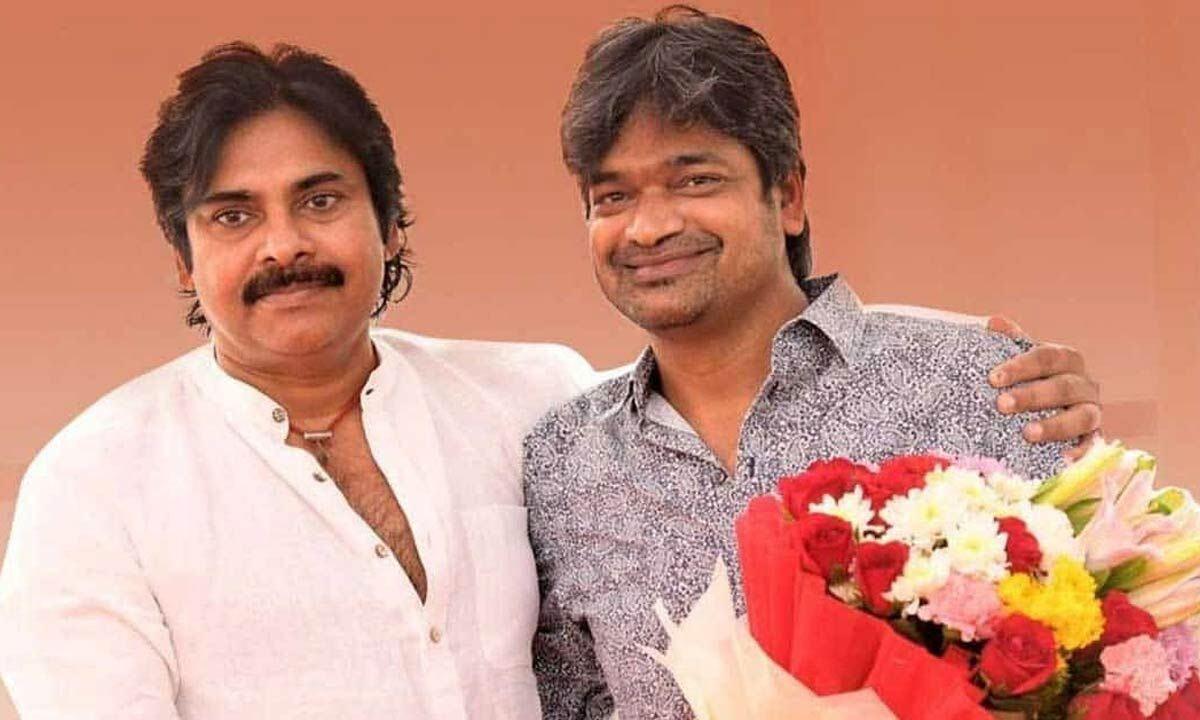 Director Harish Shankar Latest Tweet Goes Viral