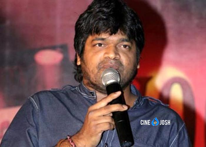 Director Harish Shankar Speaks About Gabbar Singh Movie