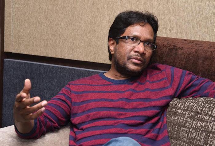 Director Isnâ€™t Blaming Vijay Deverakonda