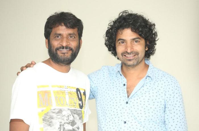 Director Jeevan Reddy Talks about George Reddy Success