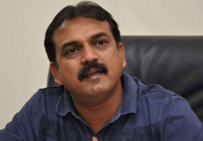 Director Koratala Siva condemns rumours on remuneration