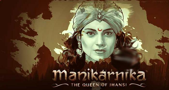 Director Krish is The Manikarnika Film Dream Collapse?