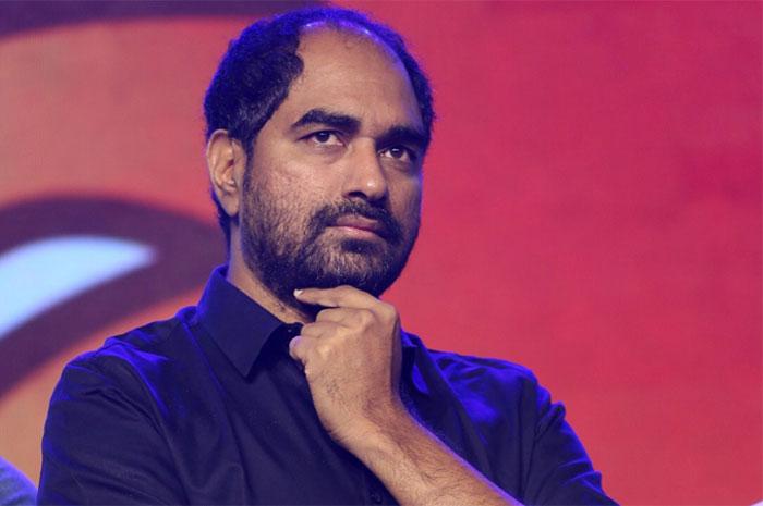 Director Krish Next Project in Bollywood