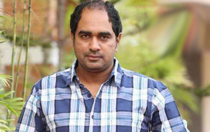 Director Krish to direct Mahabharata based film
