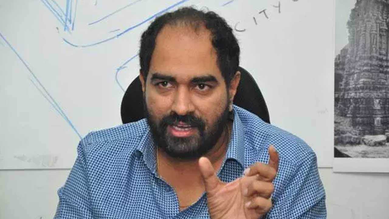 Director Krish to marry a doctor