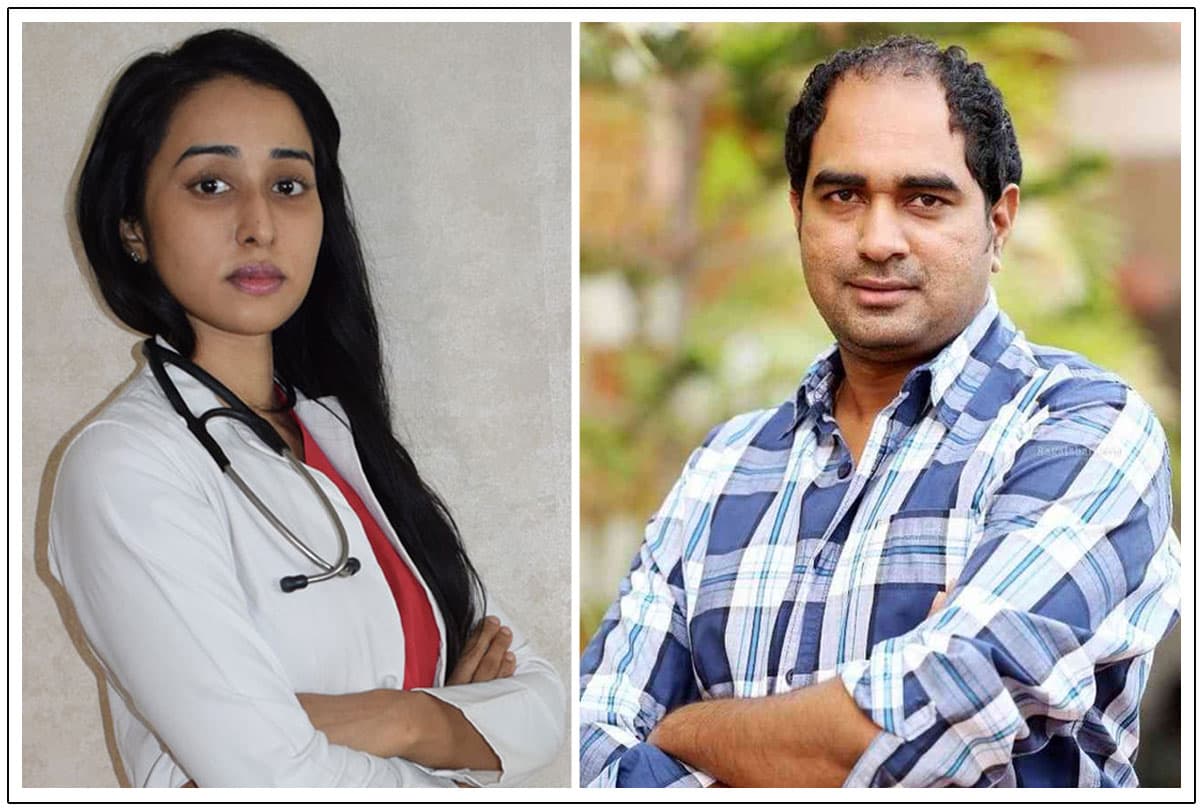 Director Krish to Marry Gynecologist Dr Priti Challa