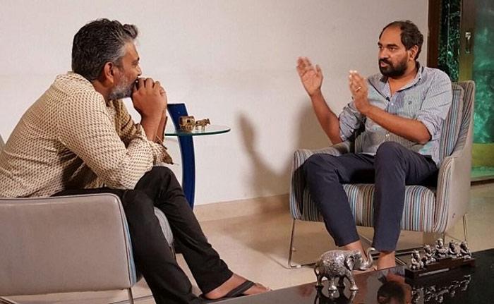 Director Krish Wants To Direct Mahabharat After Manikarnika Movie