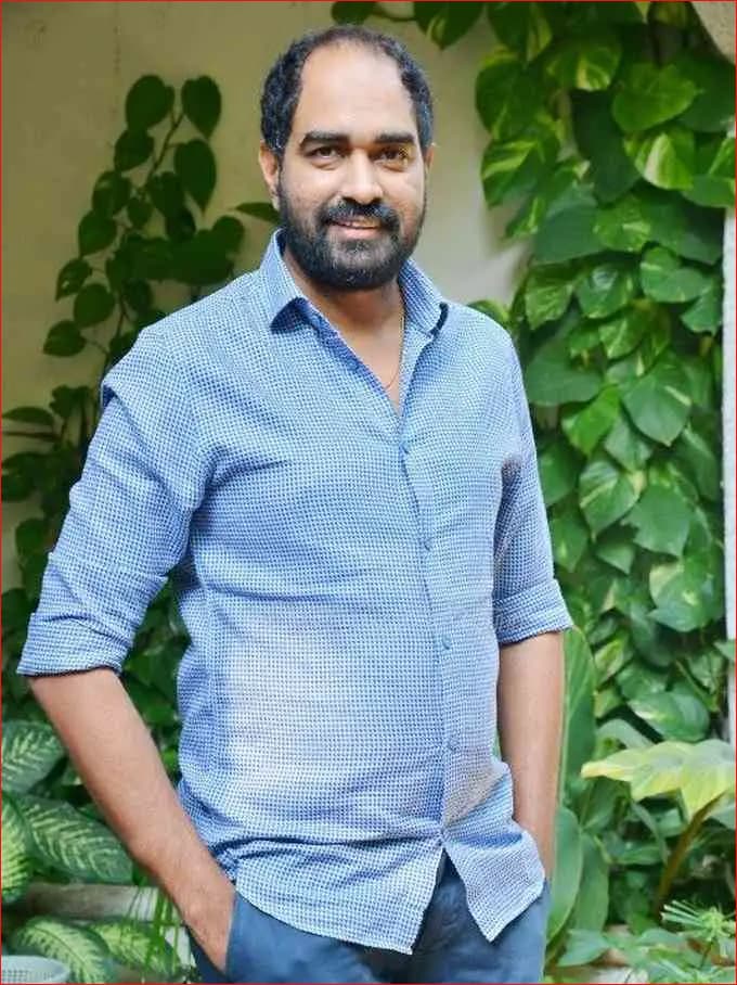 Director Krish wedding is in two days