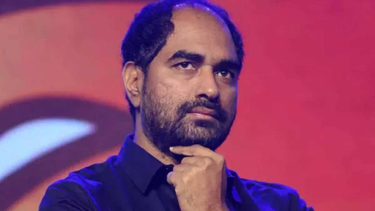 Director Krish who applied for bail?