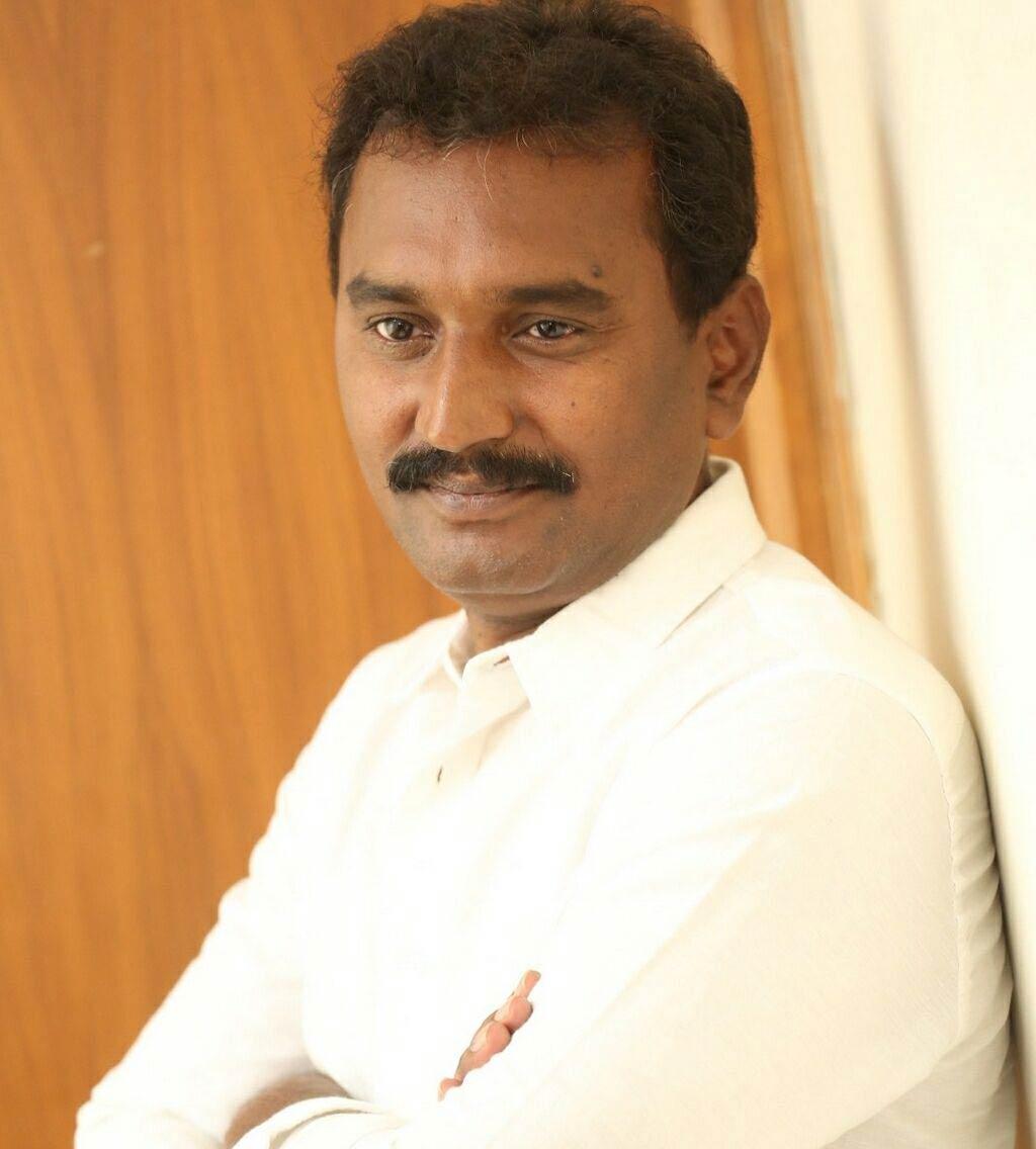 Director Madan Breathed His Last