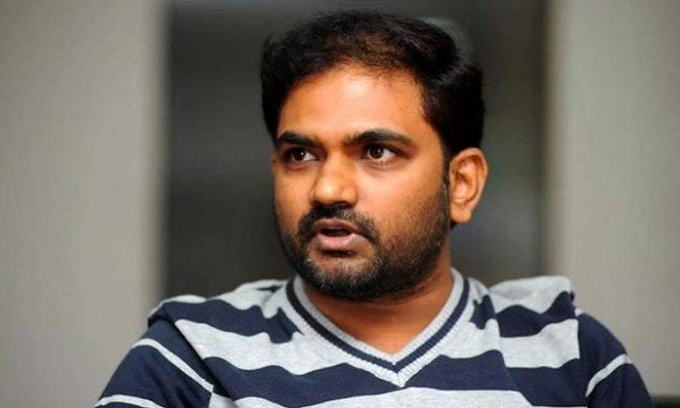 Director Maruthi
