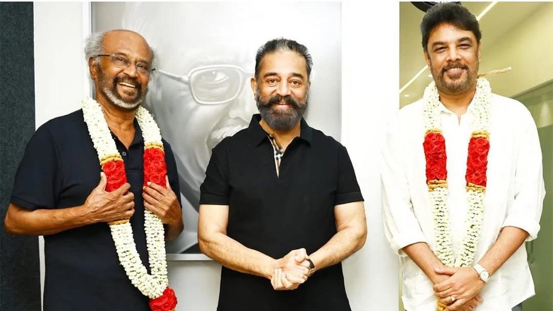 Director Parted Ways From Thalaivar 173
