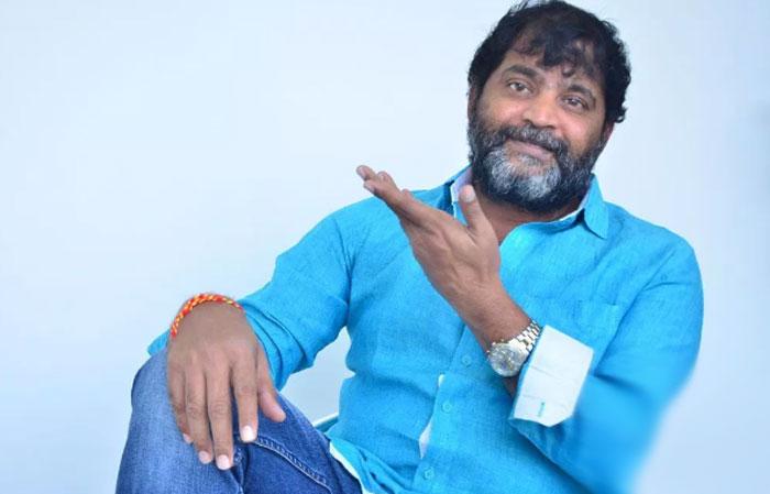 Director Prabhakar Failed Again 