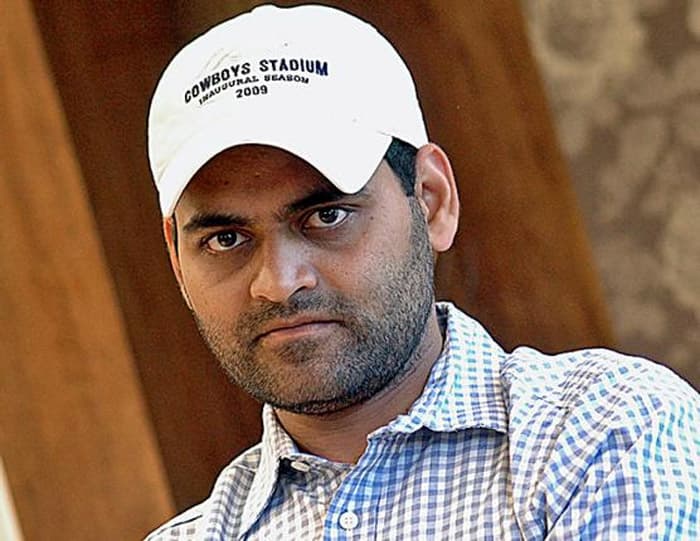 Director Praveen Sattaru Next Project With Sudheer Babu